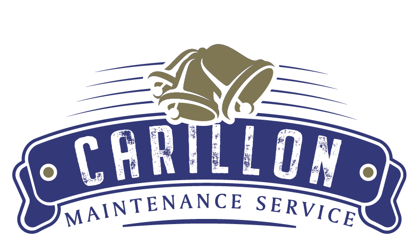 Logo for Carillon Maintenance Service