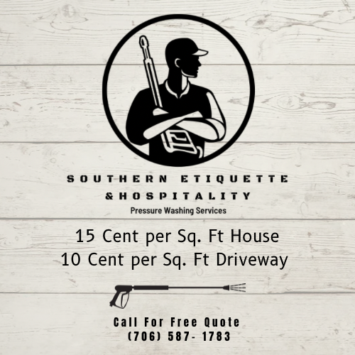 Avatar for Southern Etiquette & Hospitality