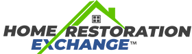 Home Restoration Exchange Inc logo