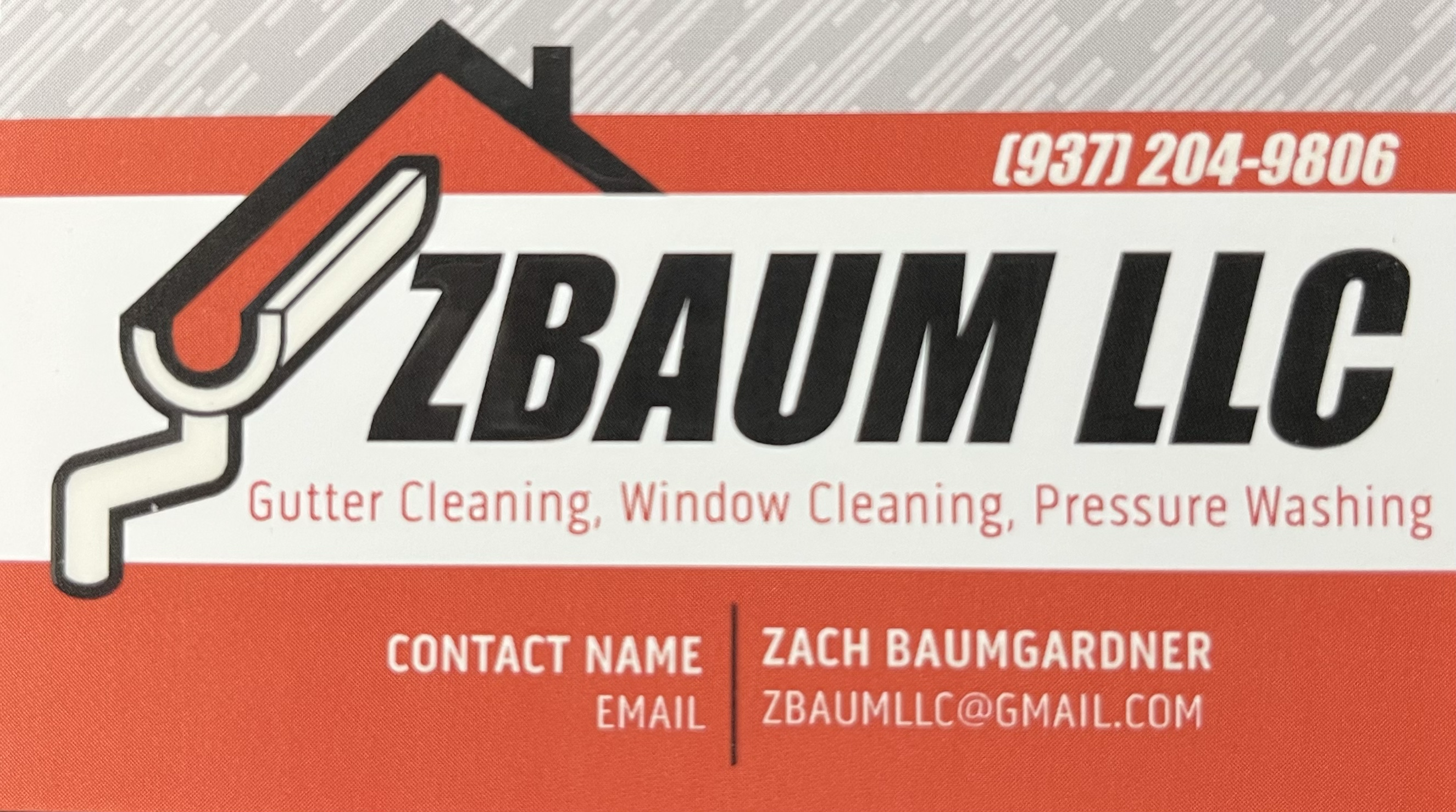 Logo for ZBAUM LLC