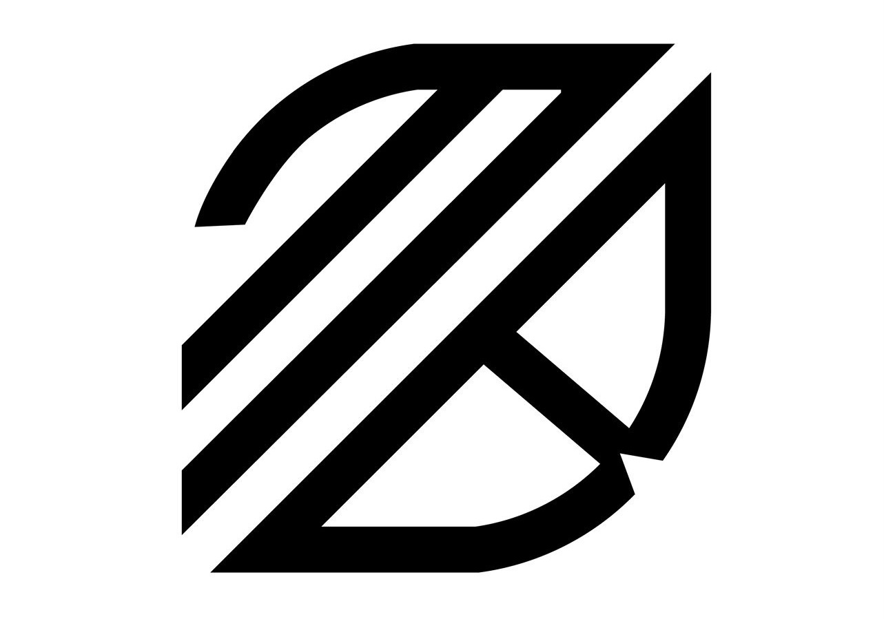Maverick Builders logo