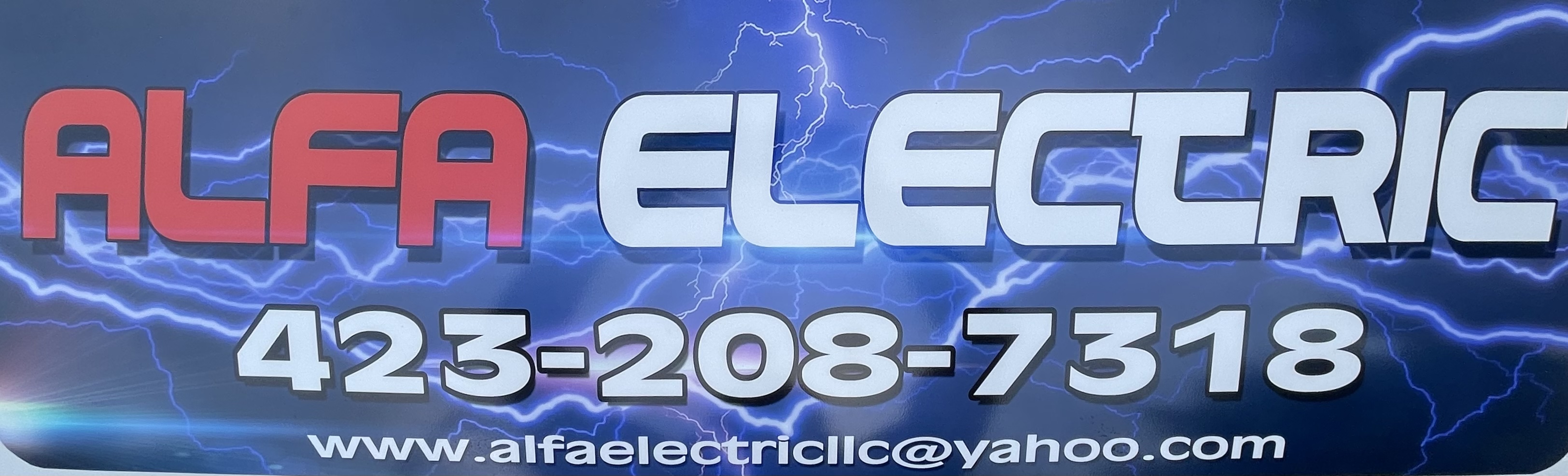 Avatar for Alfa Electric llc