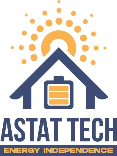 Astat Tech, Inc. logo