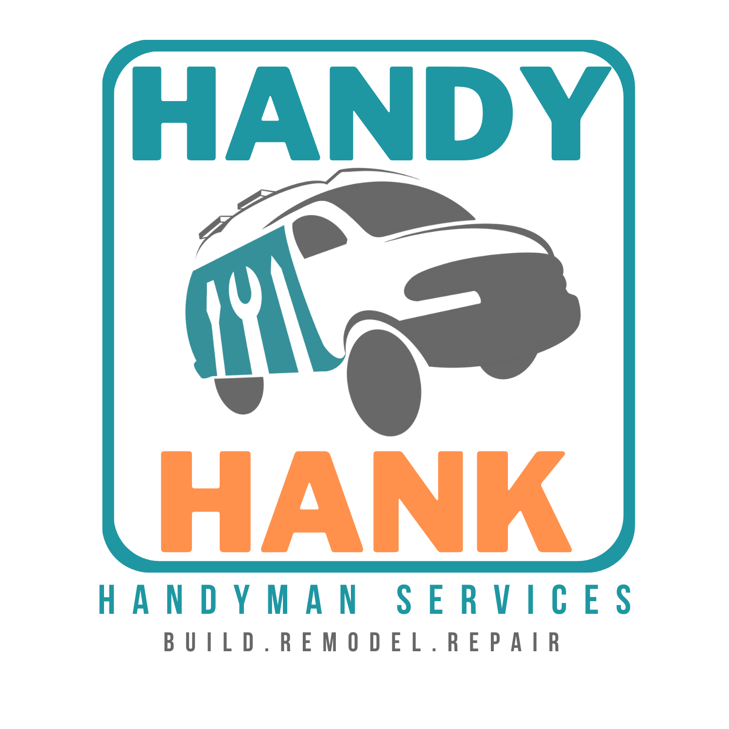 Avatar for HandyHank handyman services