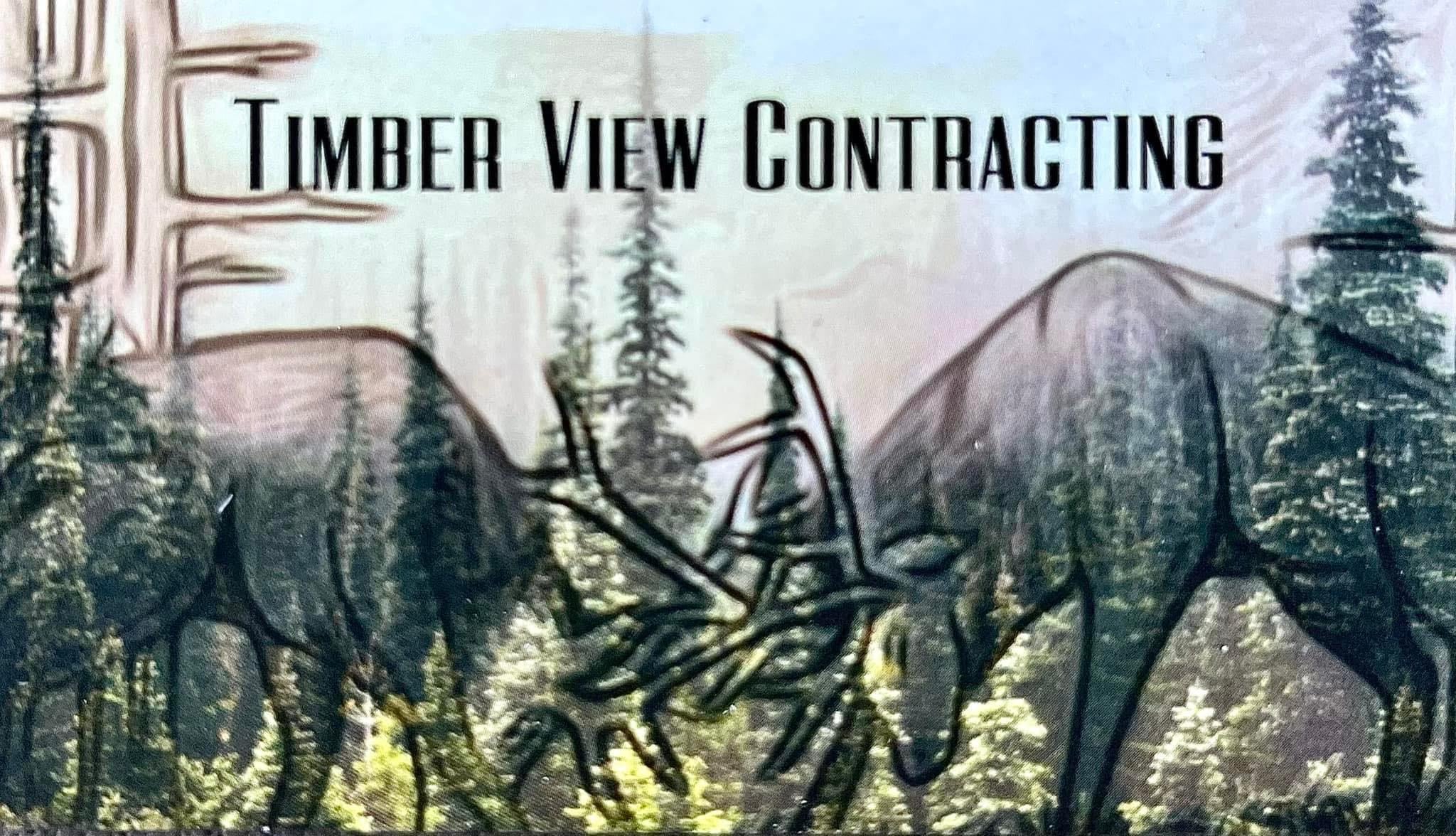 Avatar for Timber View Contracting