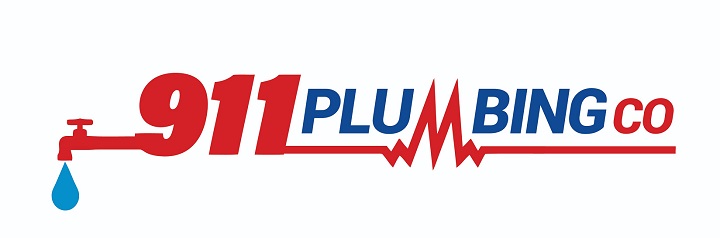Logo for 911 Plumbing Co. LLC