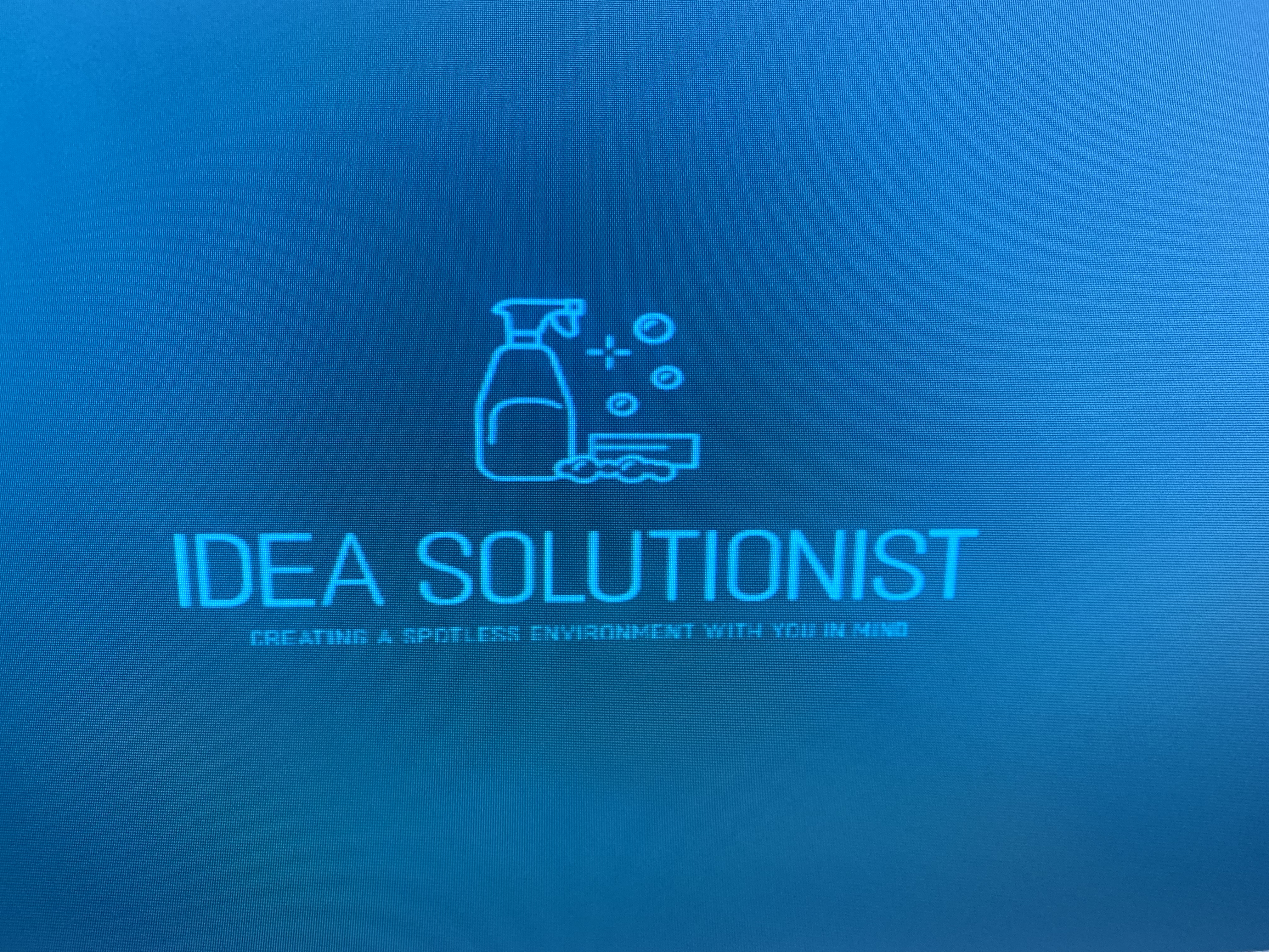 Avatar for Idea Solutionist