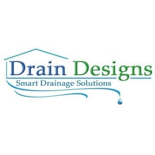 Drain Designs of Charlotte logo