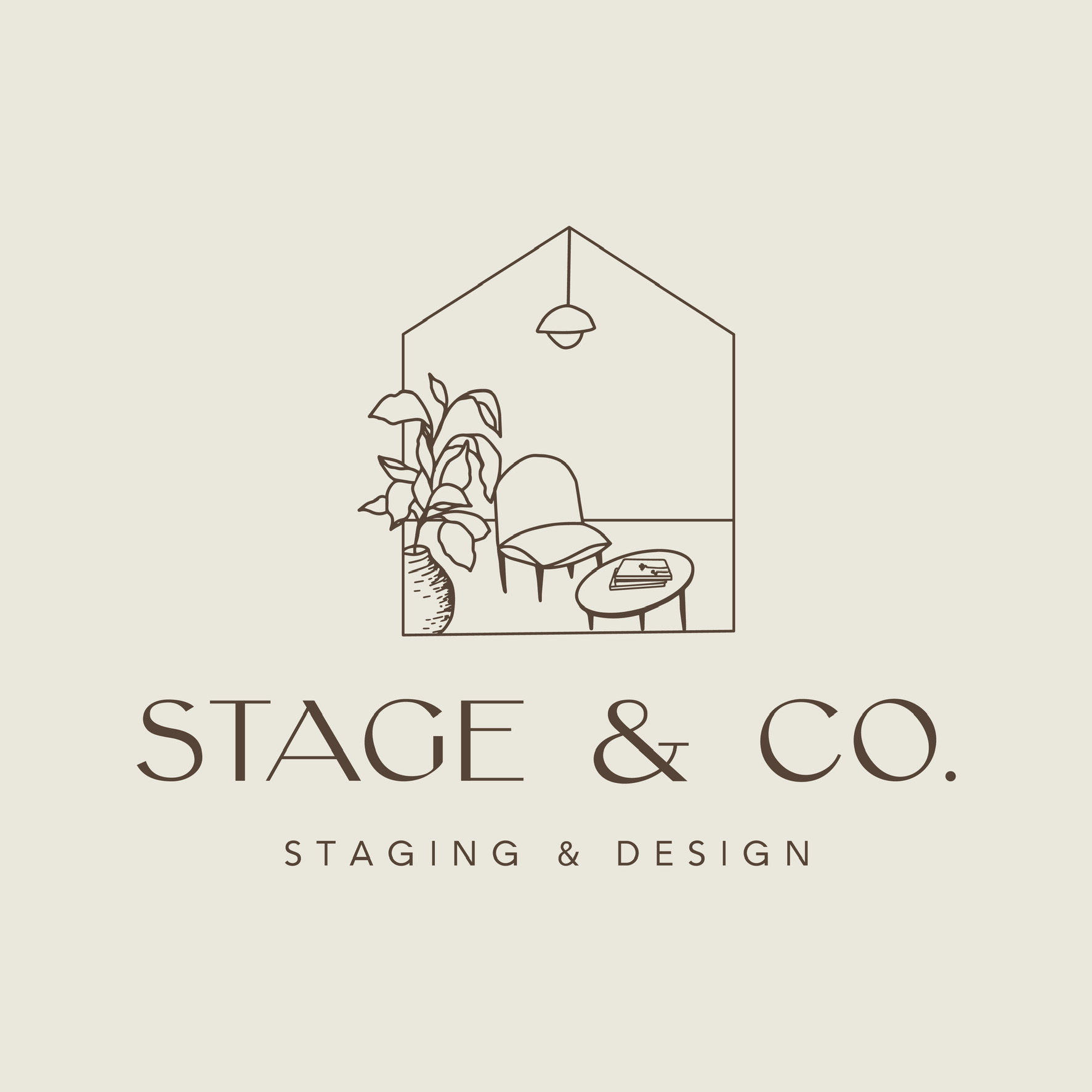Stage & Co. logo