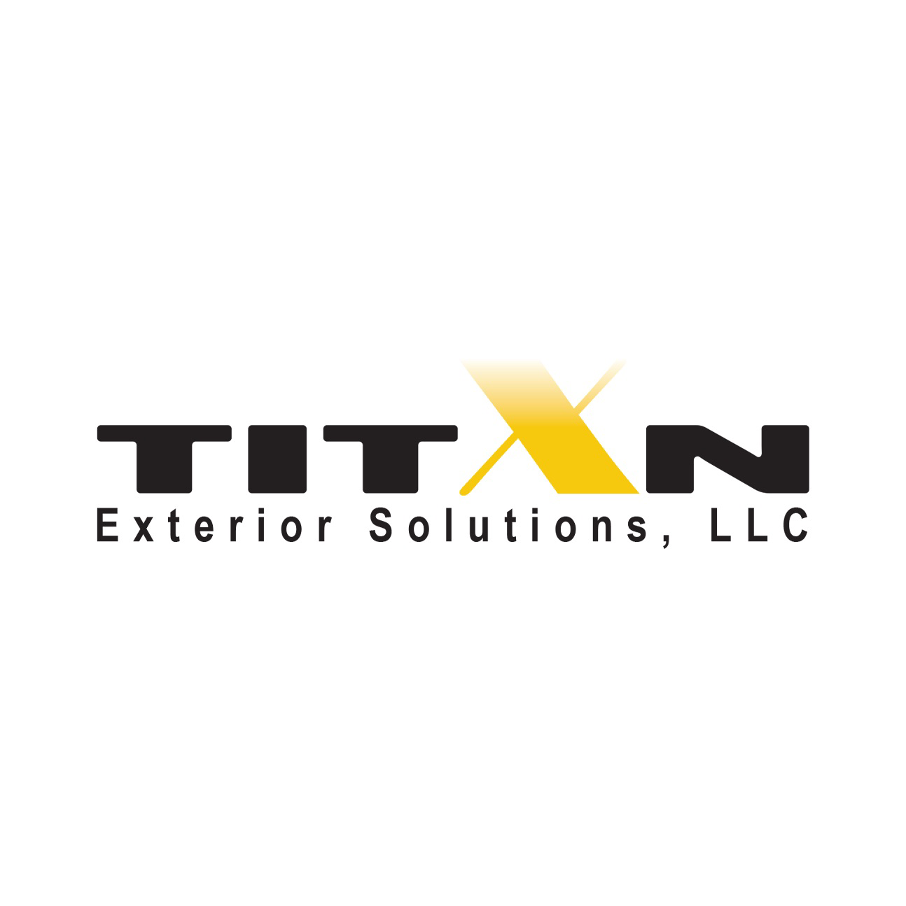 Titan Exterior Solutions LLC logo