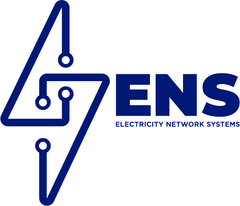 Logo for ENS ENGINEERING USA