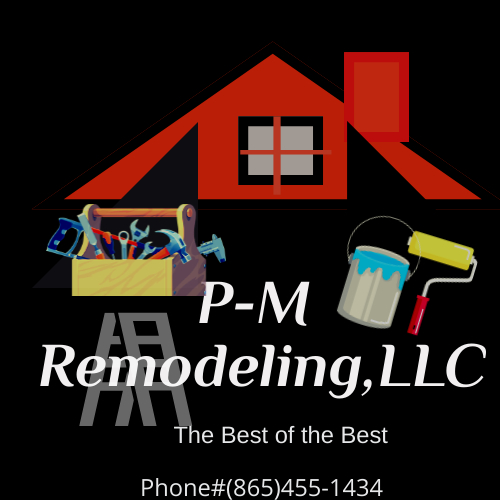 P-M Remodeling,LLC logo