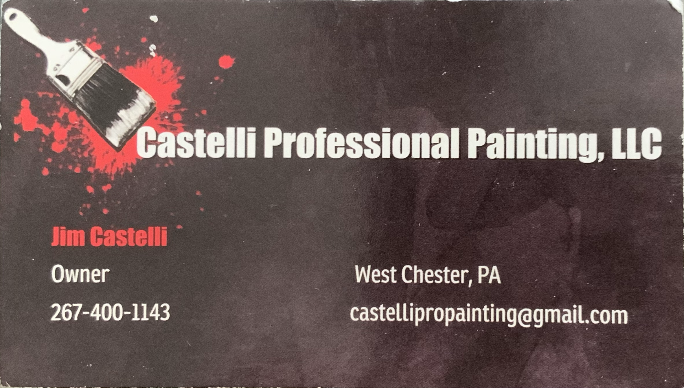 Avatar for Castelli Professional Painting, LLC