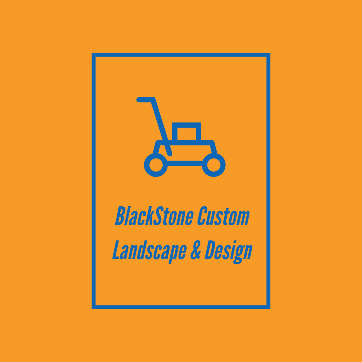 Avatar for Blackstone Custom Landscape & Design