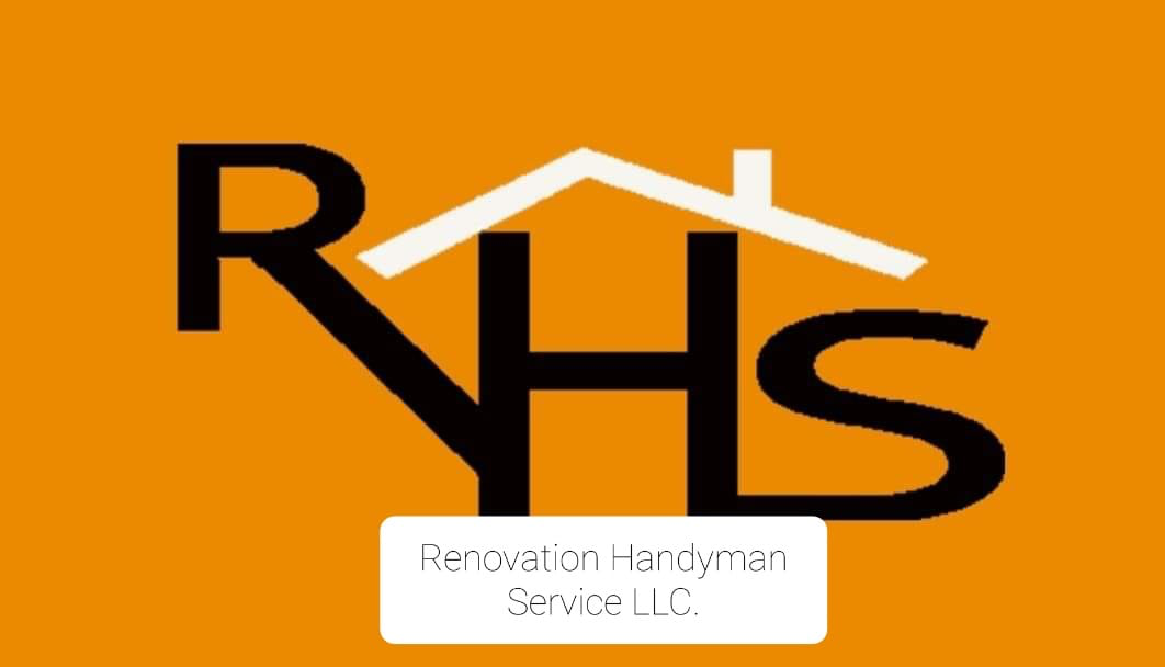 Logo for Renovation Handyman Service LLC