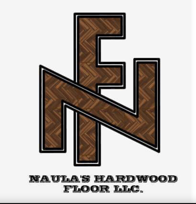 Naulas Hardwood Floor logo