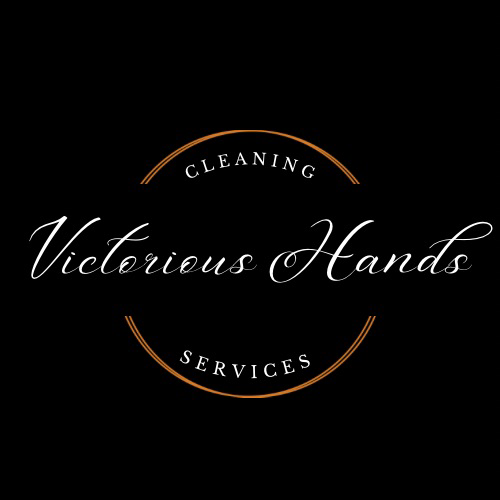 Victorious Hands logo