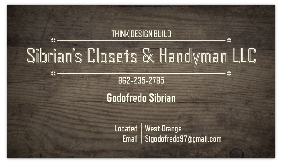 Avatar for Sibrian handymen