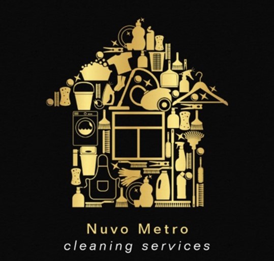 Logo for Nuvo Metro