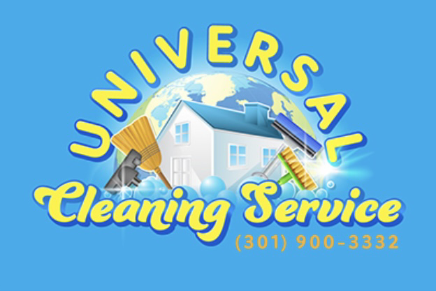 Universal Cleaning Carpet & Floor Care Inc logo