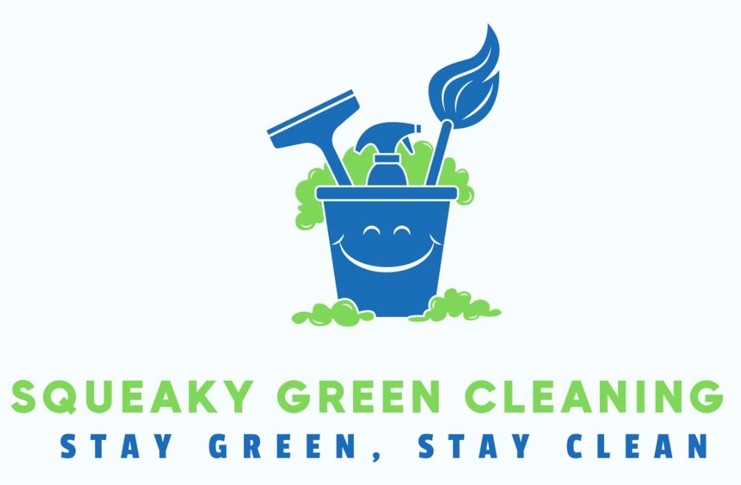 Avatar for Squeaky Green Cleaning