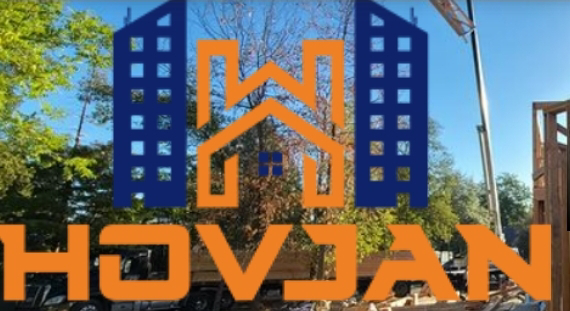 Avatar for Hovjan Construction