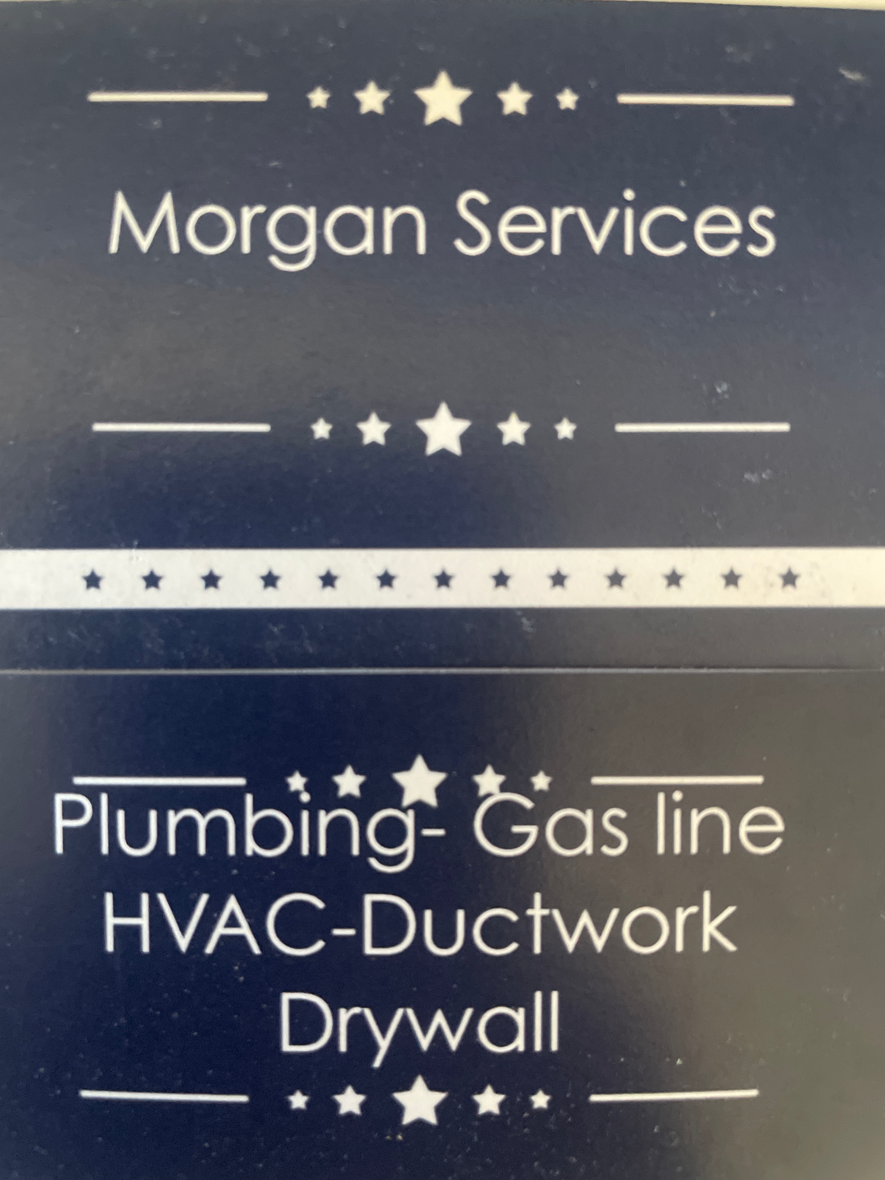 Avatar for Morgan Service