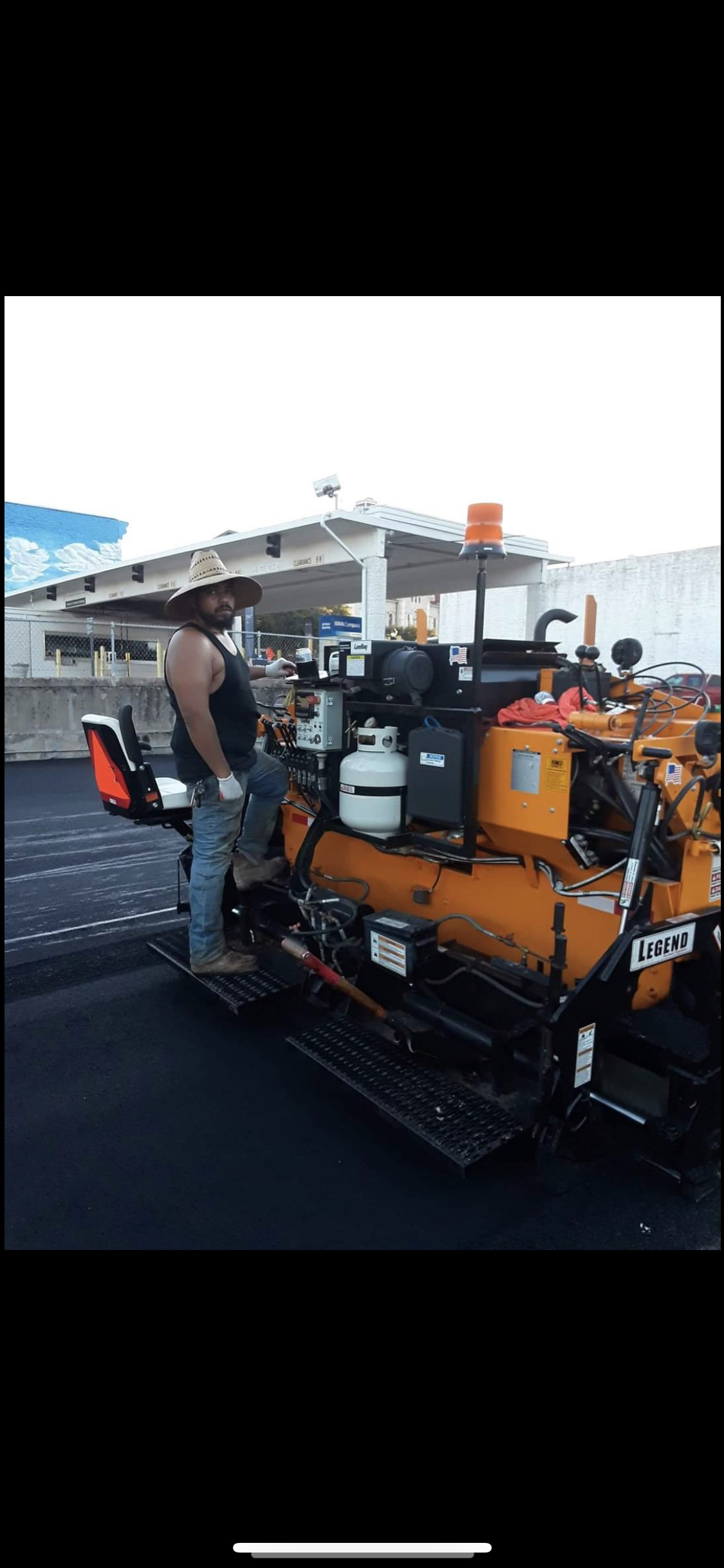 Avatar for J&A Paving