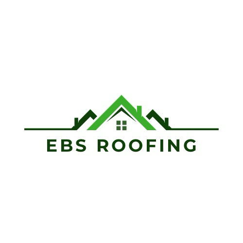 EBS Roofing logo