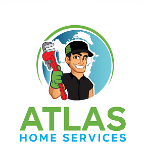 Logo for Atlas Home Services