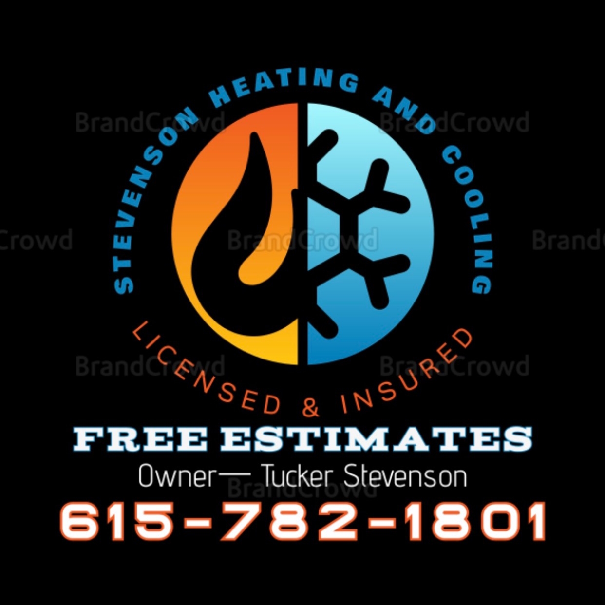 Avatar for Stevenson Heating & Cooling