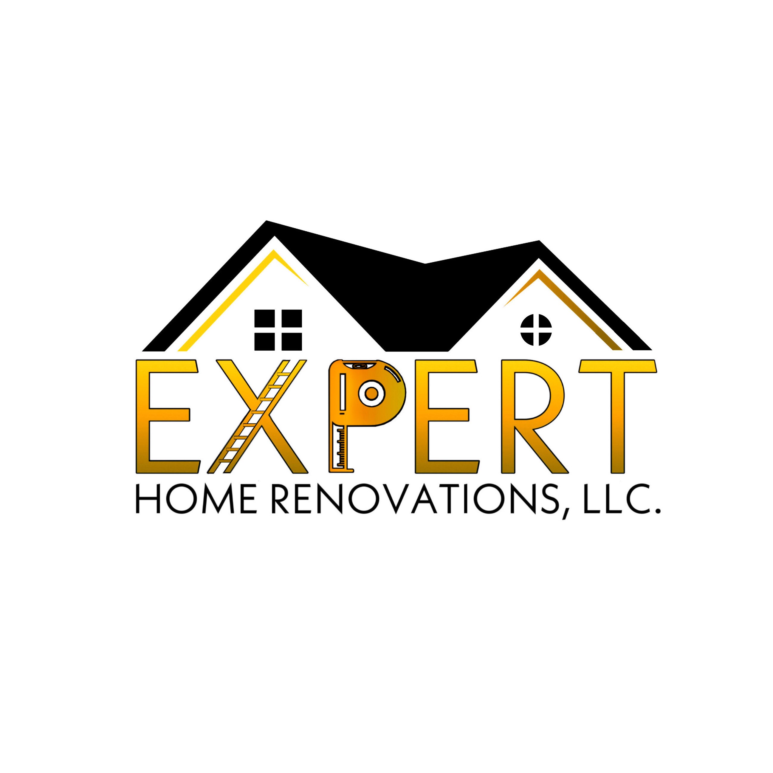 Expert Home Renovations, LLC logo