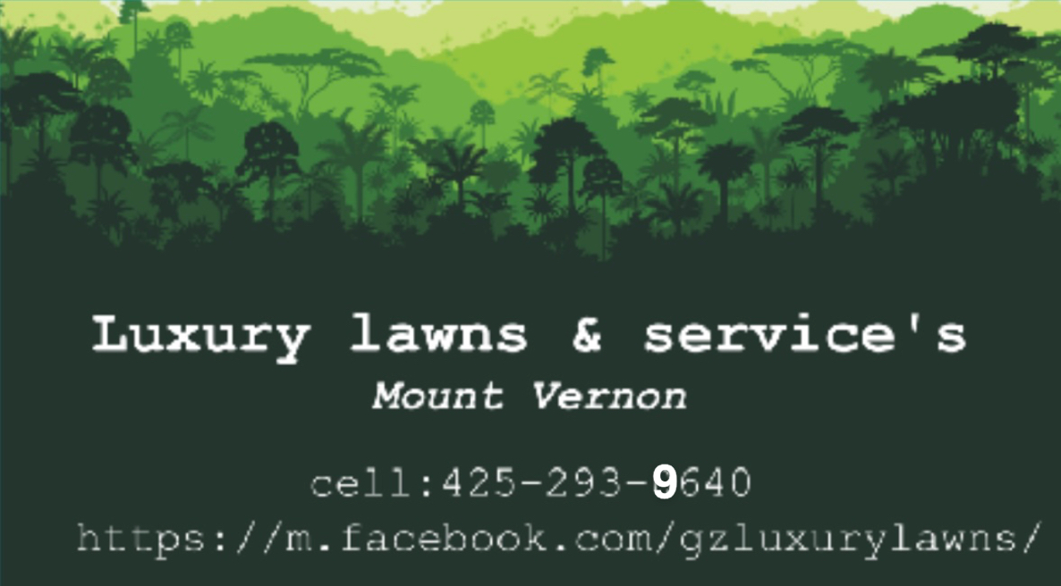 Avatar for Luxury lawns and services