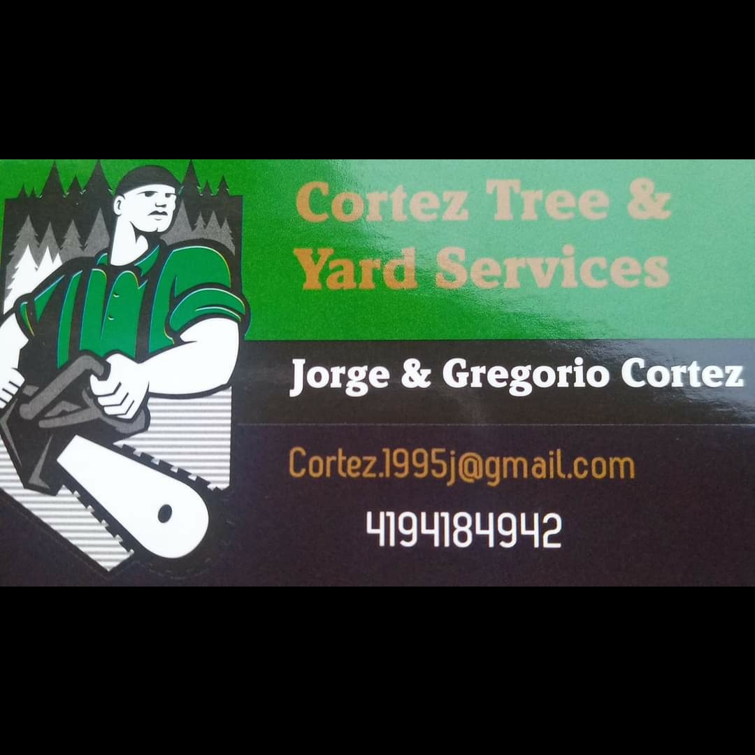 Avatar for Cortez Tree and Yard Service