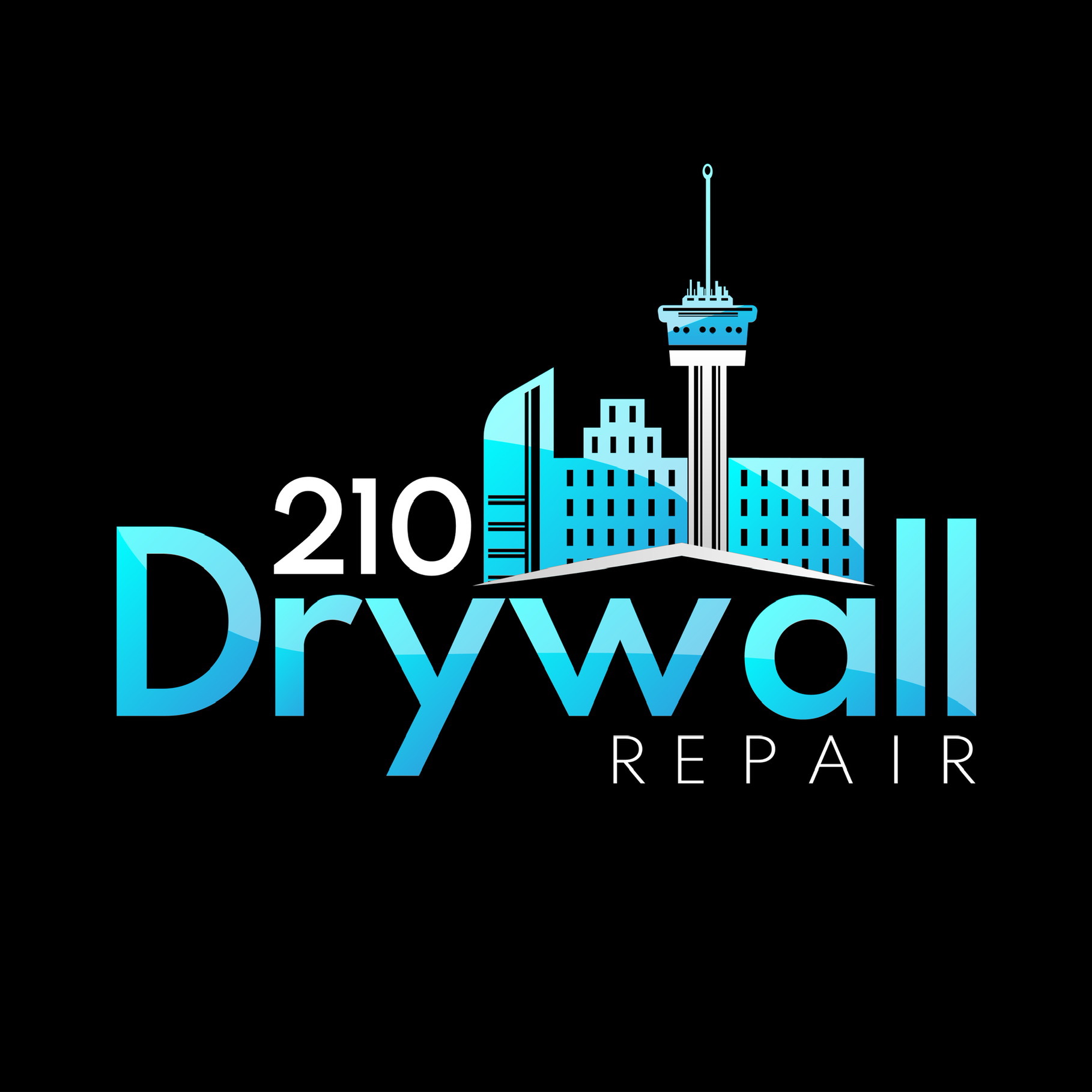 Logo for 210 Drywall Repair
