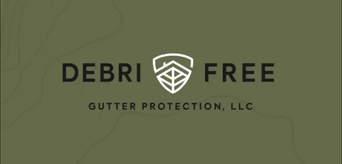 Logo for Debris Free LLC