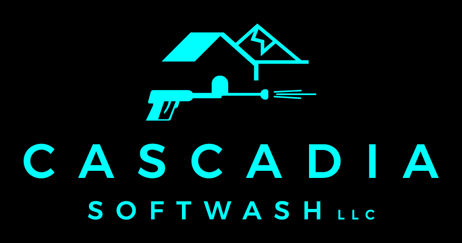Cascadia Softwash LLC logo