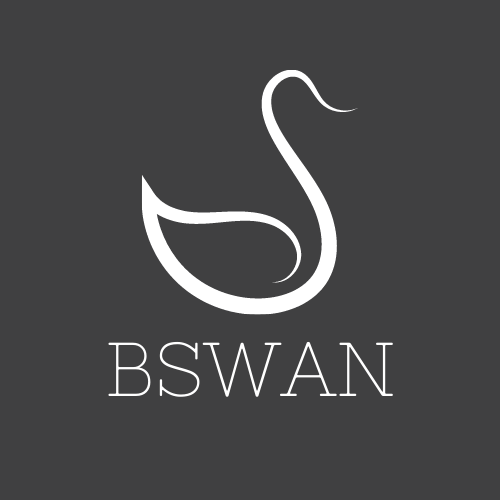 Logo for BSWAN HOME REMODELING