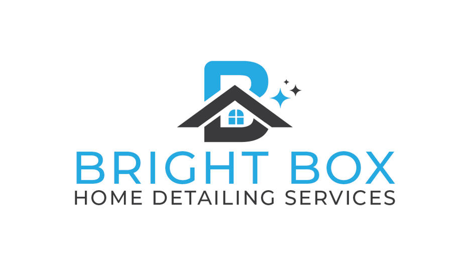 Avatar for Bright Box pressure washing