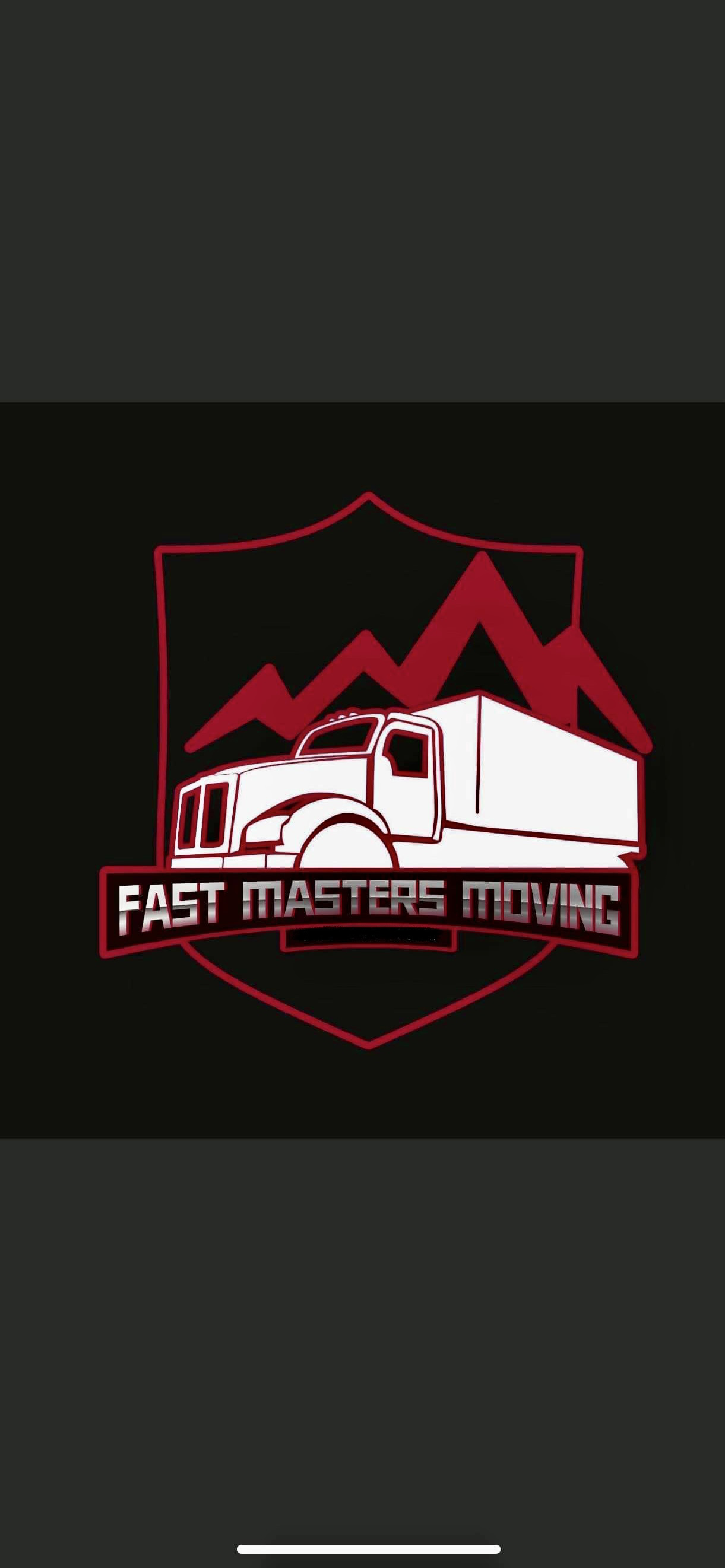 Avatar for Fast Masters Moving