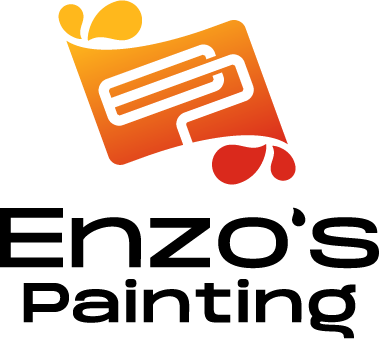 Enzos Painting logo