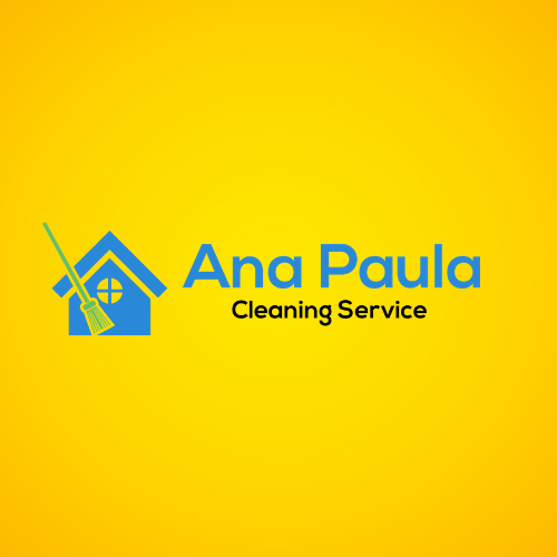 Logo for Ana Paula Cleaning service