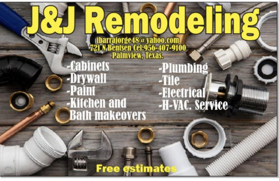 Avatar for JNJ Remodeling