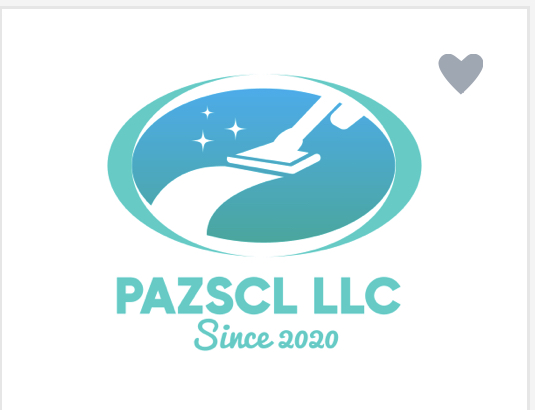 Logo for Pazscl LLC