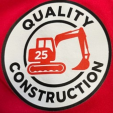 Avatar for Quality Construction 25 Corp.
