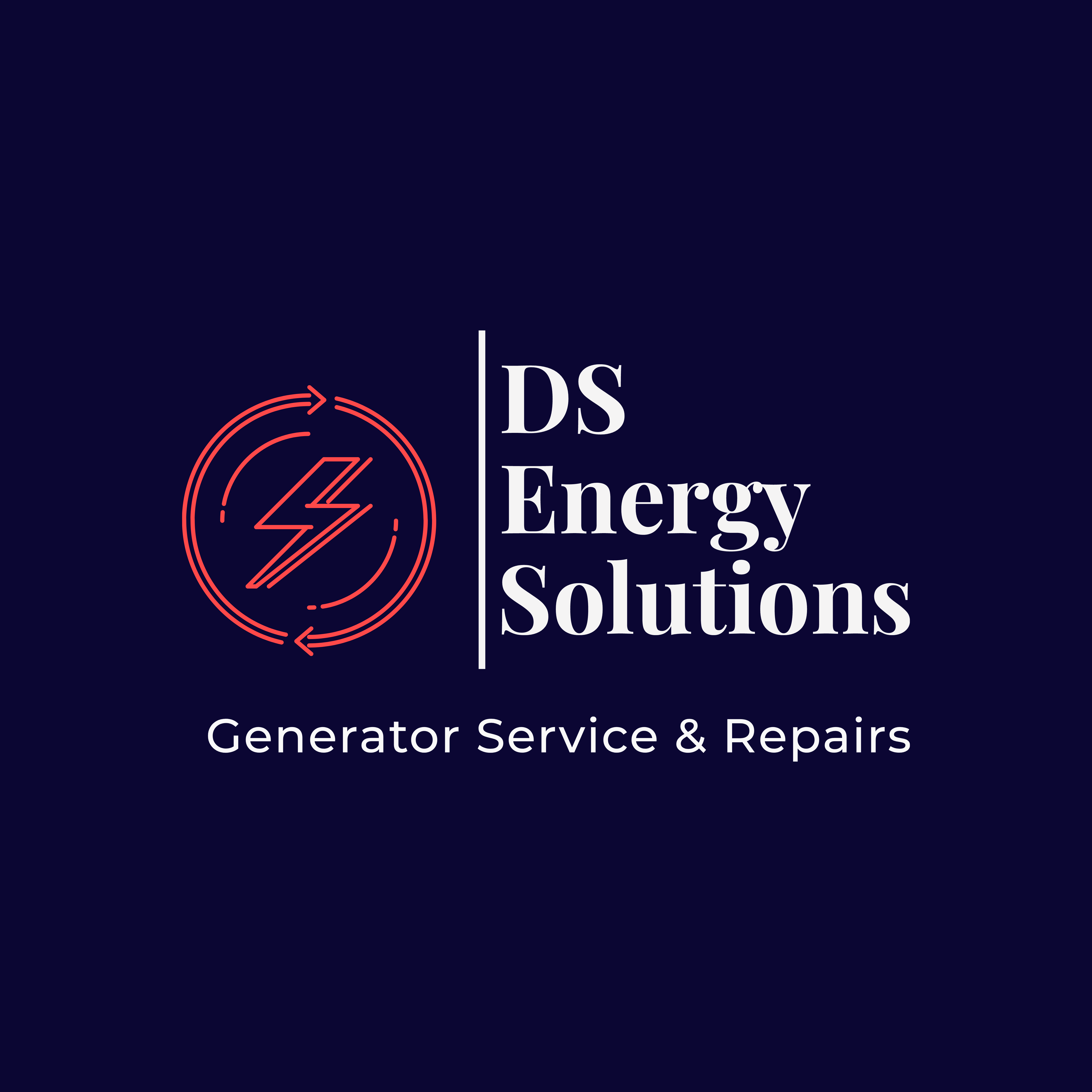 Logo for DS Energy Solutions LLC