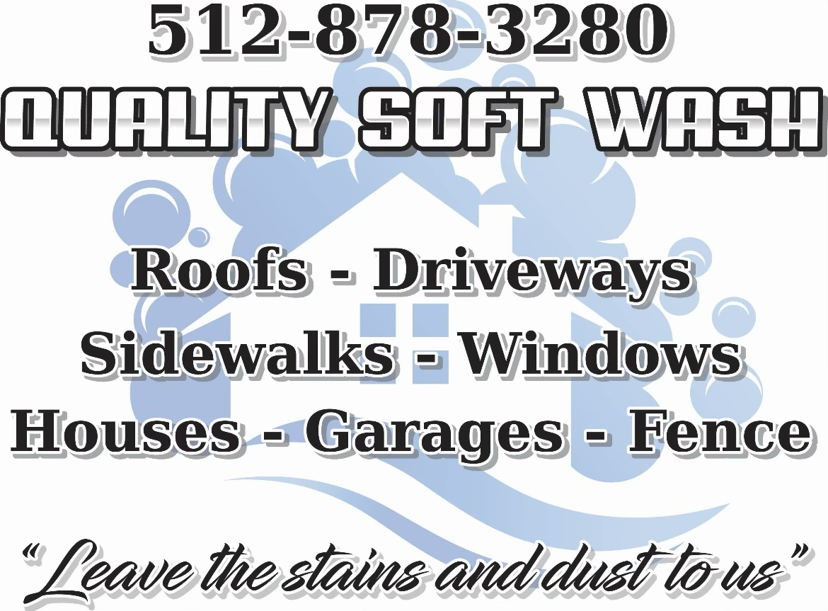 Avatar for Quality Soft Wash