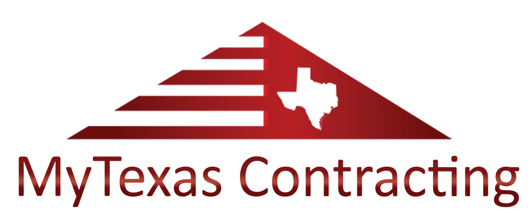 Logo for My Texas Contracting, LLC