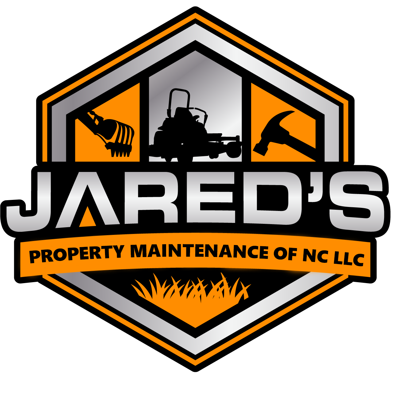 Avatar for JAREDS PROPERTY MAINTENANCE of NC LLC