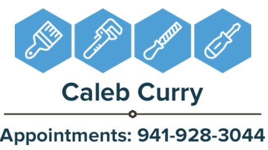 Caleb Curry Home Maintenance & Repair logo